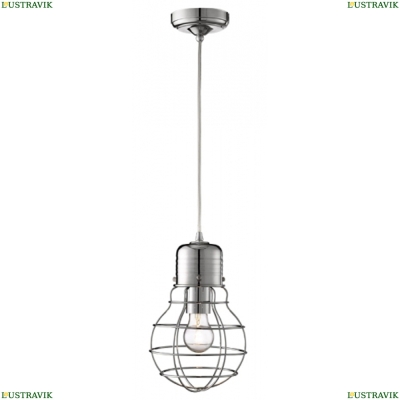 Светильник A5080SP-1CC ★ Arte lamp — купить в интернет магазине ЛЮСТРАВИК☀