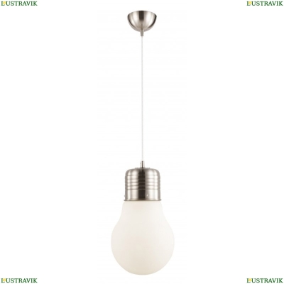 Светильник A1402SP-1SS ★ Arte lamp — купить в интернет магазине ЛЮСТРАВИК☀