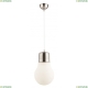 Светильник A1402SP-1SS ★ Arte lamp — купить в интернет магазине ЛЮСТРАВИК☀