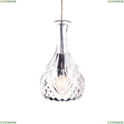 Светильник A4981SP-1CC ★ Arte lamp — купить в интернет магазине ЛЮСТРАВИК☀