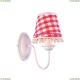 Бра A5165AP-1WH ★ Arte lamp — купить в интернет магазине ЛЮСТРАВИК☀