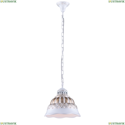 Светильник A2814SP-1WG ★ Arte lamp — купить в интернет магазине ЛЮСТРАВИК☀
