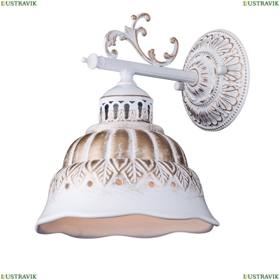 Бра A2814AP-1WG ★ Arte lamp — купить в интернет магазине ЛЮСТРАВИК☀