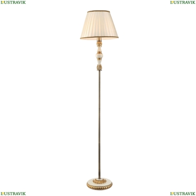 Торшер A9570PN-1WG ★ Arte lamp — купить в интернет магазине ЛЮСТРАВИК☀