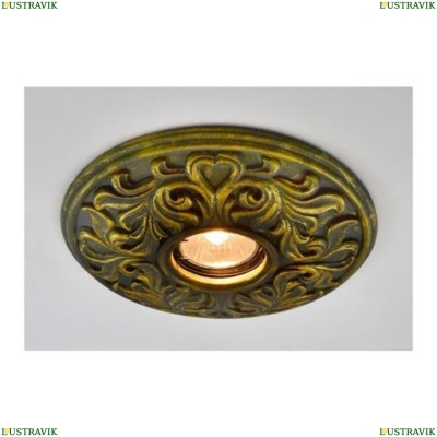 Светильник A5270PL-1BG ★ Arte lamp — купить в интернет магазине ЛЮСТРАВИК☀