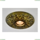 Светильник A5270PL-1BG ★ Arte lamp — купить в интернет магазине ЛЮСТРАВИК☀