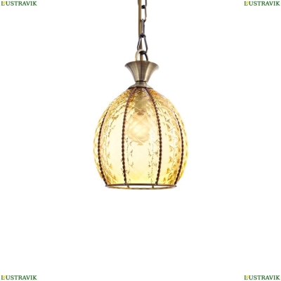 Светильник A2115SP-1AB ★ Arte lamp — купить в интернет магазине ЛЮСТРАВИК☀