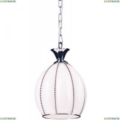 Светильник A2115SP-1WH ★ Arte lamp — купить в интернет магазине ЛЮСТРАВИК☀
