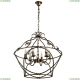 Люстру A8960SP-6GA ★ Arte lamp — купить в интернет магазине ЛЮСТРАВИК☀