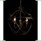 Люстру A8960SP-3GA ★ Arte lamp — купить в интернет магазине ЛЮСТРАВИК☀