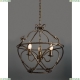Люстру A8960SP-3GA ★ Arte lamp — купить в интернет магазине ЛЮСТРАВИК☀