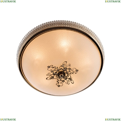 Светильник A9205PL-5GO ★ Arte lamp — купить в интернет магазине ЛЮСТРАВИК☀