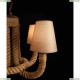 Люстру A8958LM-5BR ★ Arte lamp — купить в интернет магазине ЛЮСТРАВИК☀