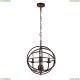 Люстру A1703SP-3BR ★ Arte lamp — купить в интернет магазине ЛЮСТРАВИК☀