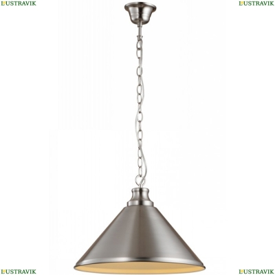 Светильник A9330SP-1SS ★ Arte lamp — купить в интернет магазине ЛЮСТРАВИК☀