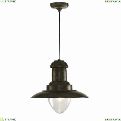 Светильник A5530SP-1RI ★ Arte lamp — купить в интернет магазине ЛЮСТРАВИК☀