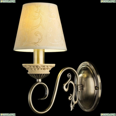 Бра A9070AP-1AB ★ Arte lamp — купить в интернет магазине ЛЮСТРАВИК☀