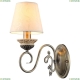 Бра A9070AP-1AB ★ Arte lamp — купить в интернет магазине ЛЮСТРАВИК☀