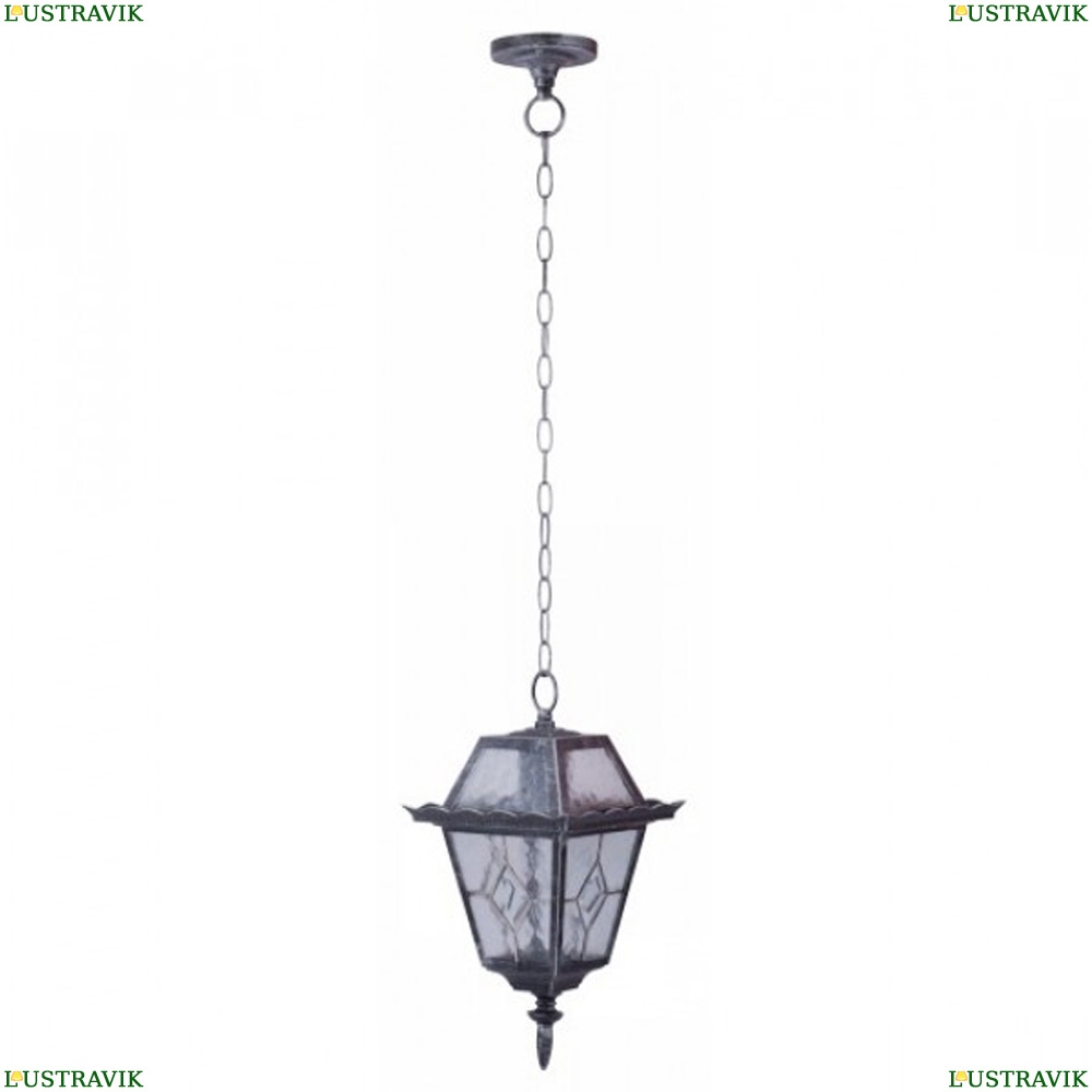 Светильник A1355SO-1BS ★ Arte lamp — купить в интернет магазине ЛЮСТРАВИК☀