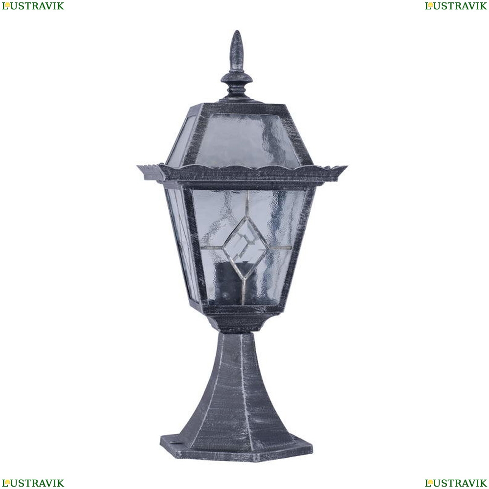 Светильник A1354FN-1BS ★ Arte lamp — купить в интернет магазине ЛЮСТРАВИК☀