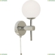 Бра A4444AP-1CC ★ Arte lamp — купить в интернет магазине ЛЮСТРАВИК☀
