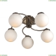 Люстру A8170PL-5SS ★ Arte lamp — купить в интернет магазине ЛЮСТРАВИК☀