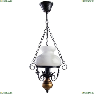 Светильник A3030SP-1BR ★ Arte lamp — купить в интернет магазине ЛЮСТРАВИК☀
