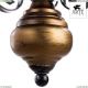 Светильник A3030SP-1BR ★ Arte lamp — купить в интернет магазине ЛЮСТРАВИК☀
