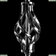 Бра A8392AP-2SS ★ Arte lamp — купить в интернет магазине ЛЮСТРАВИК☀