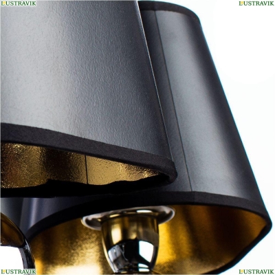 Люстру A4011LM-8CC ★ Arte lamp — купить в интернет магазине ЛЮСТРАВИК☀