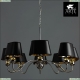 Люстру A4011LM-8CC ★ Arte lamp — купить в интернет магазине ЛЮСТРАВИК☀
