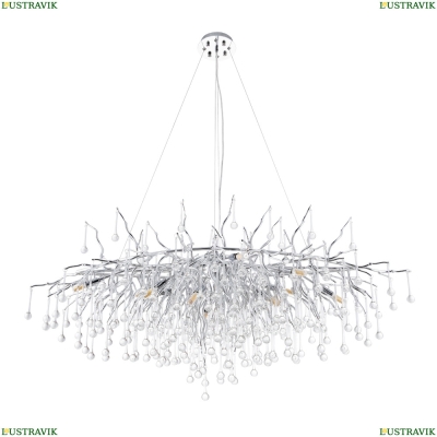 Люстру 3132/26 SP-13 ★ DIVINARE — купить в интернет магазине ЛЮСТРАВИК☀