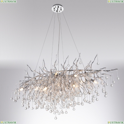 Люстру 3132/26 SP-13 ★ DIVINARE — купить в интернет магазине ЛЮСТРАВИК☀