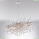 Люстру 3132/26 SP-13 ★ DIVINARE — купить в интернет магазине ЛЮСТРАВИК☀