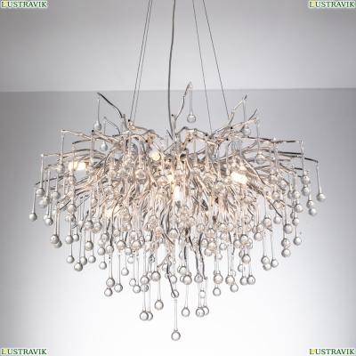 Люстру 3132/26 SP-10 ★ DIVINARE — купить в интернет магазине ЛЮСТРАВИК☀