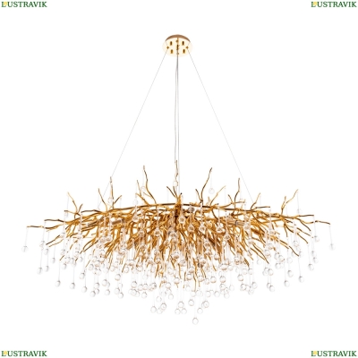 Люстру 3132/01 SP-13 ★ DIVINARE — купить в интернет магазине ЛЮСТРАВИК☀