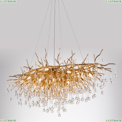 Люстру 3132/01 SP-13 ★ DIVINARE — купить в интернет магазине ЛЮСТРАВИК☀