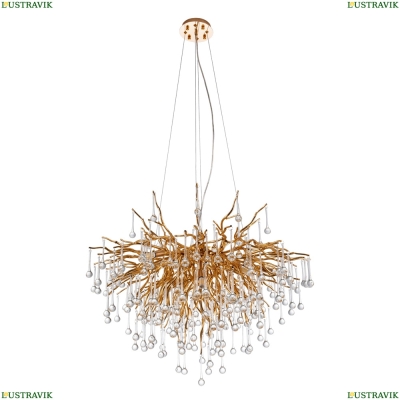 Люстру 3132/01 SP-10 ★ DIVINARE — купить в интернет магазине ЛЮСТРАВИК☀