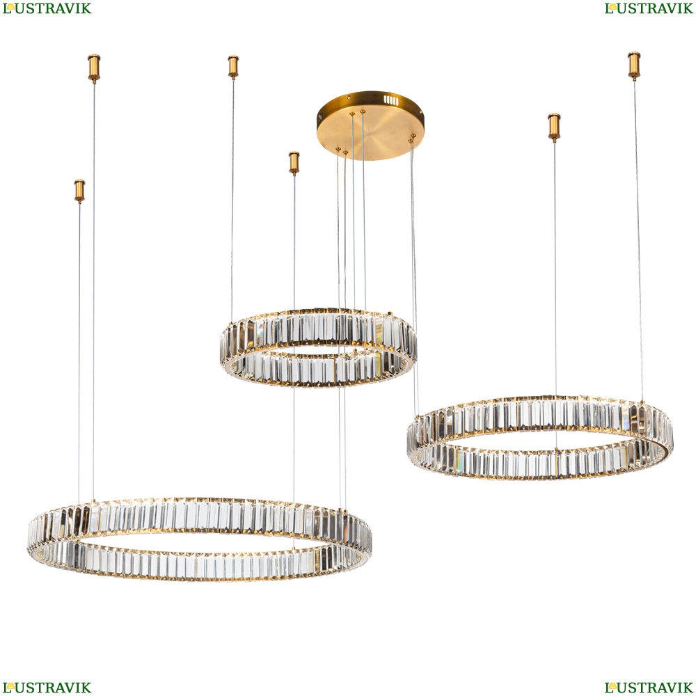Светильник 1135/17 SP-106 ★ DIVINARE — купить в интернет магазине ЛЮСТРАВИК☀