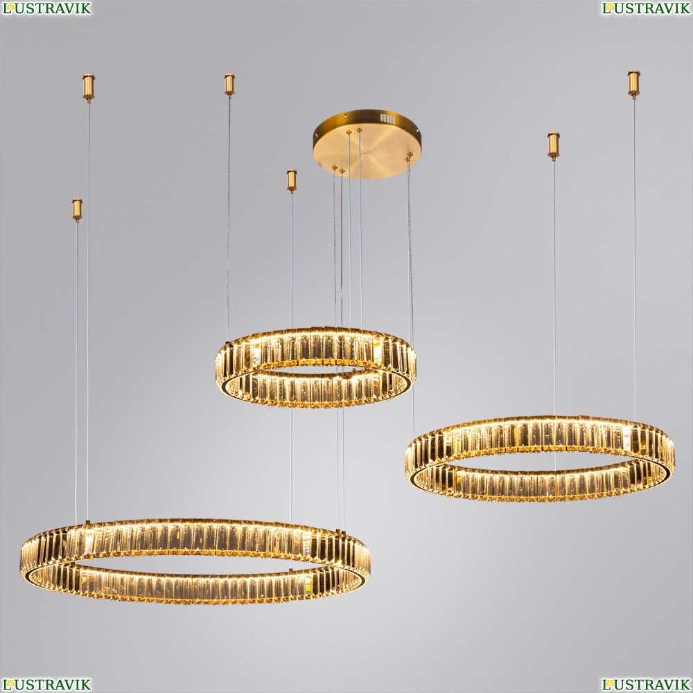 Светильник 1135/17 SP-106 ★ DIVINARE — купить в интернет магазине ЛЮСТРАВИК☀