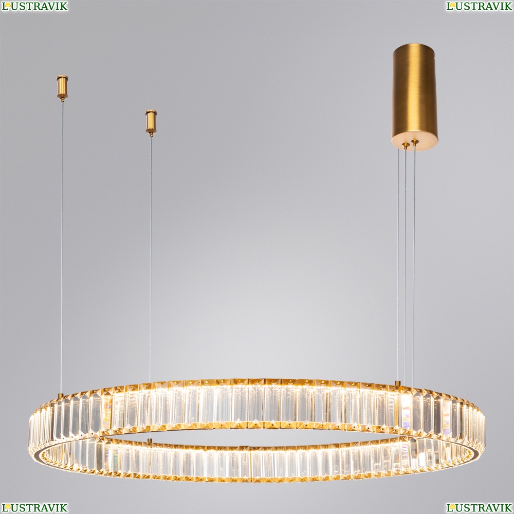 Светильник 1135/17 SP-47 ★ DIVINARE — купить в интернет магазине ЛЮСТРАВИК☀