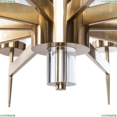 Люстру 4505/17 LM-15 ★ DIVINARE — купить в интернет магазине ЛЮСТРАВИК☀