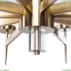 Люстру 4505/17 LM-15 ★ DIVINARE — купить в интернет магазине ЛЮСТРАВИК☀