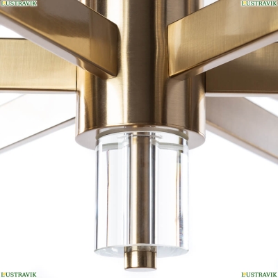 Люстру 4505/17 LM-6 ★ DIVINARE — купить в интернет магазине ЛЮСТРАВИК☀