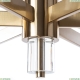 Люстру 4505/17 LM-6 ★ DIVINARE — купить в интернет магазине ЛЮСТРАВИК☀