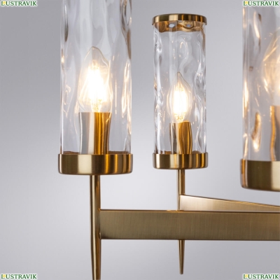 Люстру 4505/17 LM-6 ★ DIVINARE — купить в интернет магазине ЛЮСТРАВИК☀