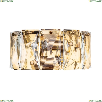 Бра 3508/17 AP-2 ★ DIVINARE — купить в интернет магазине ЛЮСТРАВИК☀