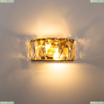 Бра 3508/17 AP-2 ★ DIVINARE — купить в интернет магазине ЛЮСТРАВИК☀