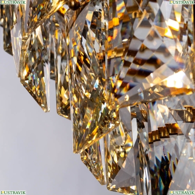 Люстру 3508/17 LM-6 ★ DIVINARE — купить в интернет магазине ЛЮСТРАВИК☀