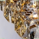 Люстру 3508/17 LM-6 ★ DIVINARE — купить в интернет магазине ЛЮСТРАВИК☀